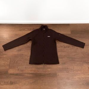 Patagonia Better Sweater® Fleece Jacket